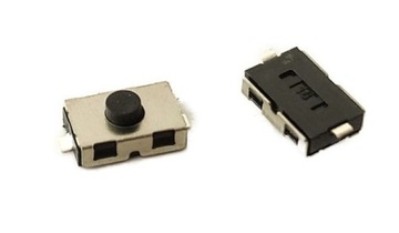 switch przycisk włącznik 3.8x6.0x2.5mm