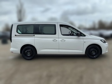 Volkswagen Caddy V Caddy 2.0 TDI 102KM 2025 Volkswagen Caddy MAXI/7 osób, 2.0 TDI 102KM, zdjęcie 8