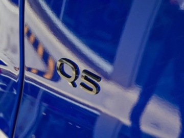 Audi Q5 II Q5-e Facelifting 2.0 50 TFSI e 299KM 2026 2.0 e-Hybrid quattro S line (299 KM) Dach szklany panoramiczny + Hak, zdjęcie 18