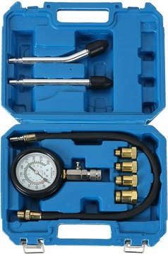 МАНОМЕТРЫ КОМПРЕССИИ БЕНЗИНА 8 шт.