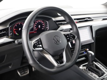 Volkswagen Arteon Fastback Facelifting 2.0 TDI 200KM 2023 Volkswagen Arteon Shooting Brake R-Line | Kamera 3, zdjęcie 9