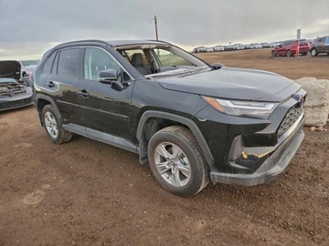 Toyota RAV4 V 2024 Toyota RAV4 XLE 2024 2.5 Hybryda 203KM, zdjęcie 4