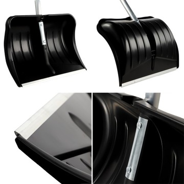 SNOW SHADE SOLID ERGO СНЕГОУБОРКА С РУЧКОЙ