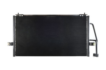 HART 606 217 KONDENZÁTOR KLIMATIZACE