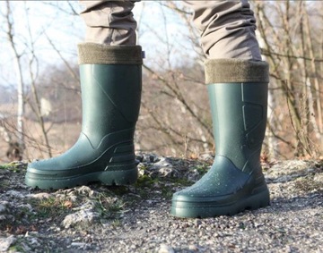 МУЖСКИЕ УДАЛЕННЫЕ БОТИНКИ ДЛЯ РЫБАЛКИ ANGLER 48