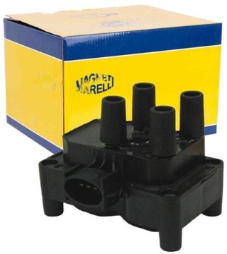 MAGNETI MARELLI CEWKA ZAPŁONOWA 060717038012