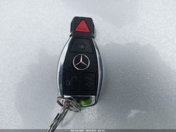 Mercedes GLC C253 2019 Mercedes-Benz GLC 2019 MERCEDES-BENZ AMG GLE 43 COUPE 4MATIC 3.0 Benzyna, zdjęcie 9