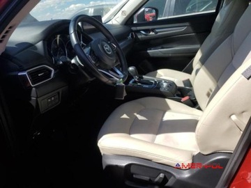 Mazda CX-5 II 2021 Mazda CX-5 2021 r., 2,5L 4x4 TOURING 2.5 Benzyna 187KM, zdjęcie 7