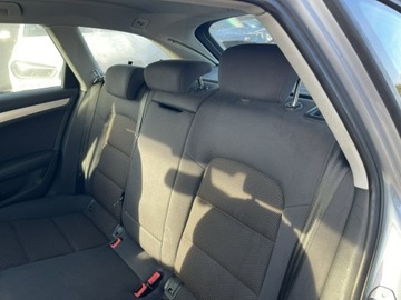 Audi A4 B9 Avant 2.0 TDI 190KM 2016 Audi A4 Allroad Quattro Klimatronik Aut., zdjęcie 11