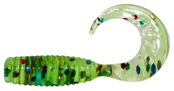 TWISTER RELAX VR1 PAPROCH OKOŃ 1cal-4cm-5szt NR160