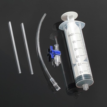 2 uncje środka do naprawy opon do rowerów górskich bez dętek z narzędziem do zaworów