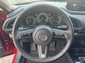 Mazda CX-30 2.0 Skyactiv-X 186KM 2025 MAZDA CX-30 Homura 2.0 E-SKYACTIV Suv 186KM 2025, zdjęcie 8