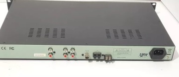 АУДИОПЛЕЕР FBT MS02 CD3/DG