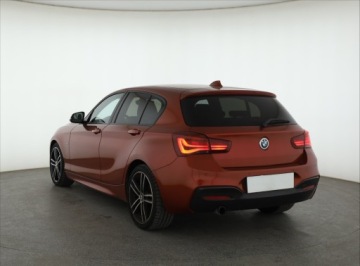 BMW Seria 1 F20-F21 2018 BMW 1 118i, Salon Polska, Serwis ASO, Automat, zdjęcie 3