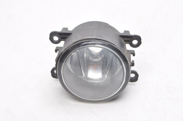 FORD TOURNEO CONNECT MK2 HALOGEN LEWY PRAWY 2N11-15201-AB