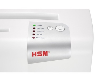 Уничтожитель бумаги HSM SHREDSTAR X15