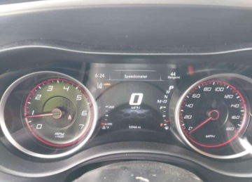 Dodge Charger VII 6.4 HEMI V8 492KM 2023 Dodge Charger DODGE CHARGER SCAT PACK WIDEBODY 6.4 Benzyna 492KM, zdjęcie 7