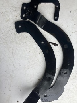 HAK HOLOWNICZY PEUGEOT 508 I SW KOMBI 9665524180 MODUŁ WIĄZKA BOSAL