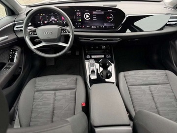 Audi A5 B10 Avant 2.0 TFSI 150KM 2025 Audi A5 Avant Faktura VAT 23 Gwarancja Audi sound system 2.0 Benzyna, zdjęcie 11