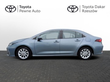 Toyota Corolla XII Sedan 1.8 Hybrid 122KM 2022 Toyota Corolla 1.8 Hybrid Comfort Seria E21 (2019-, zdjęcie 1