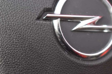 AIRBAG ULOŽENÍ VZDUCHOVÁ ŘIDIČE 39095623 OPEL INSIGNIA B 17-20