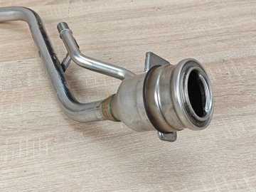 ORYGINALNA RURA WLEWU PALIWA ALFA ROMEO GIULIA 2.0T MULTIAIR 50554792