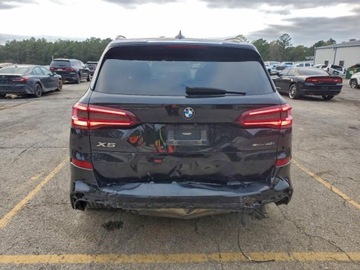 BMW X5 G05 2022 BMW X5 sDrive 40i 2022 3.0l 3.0 Benzyna 335KM, zdjęcie 2
