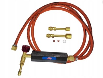 Palnik Perun do lutowania PL-002Ppa propan butan