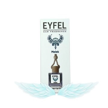 Автомобильный ароматизатор Eyfel Angel.