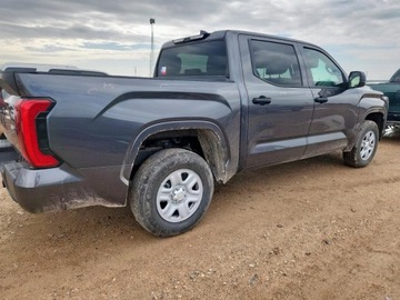 Toyota Tundra II 2025 Toyota Tundra Crewmax SR 2025 3.4l 3.4 Benzyna 348KM, zdjęcie 3