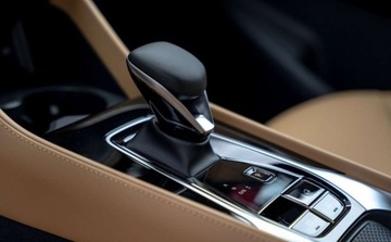 MG HS 2024 MG HS 1.5 T-GDI Excite AUTOMAT, Promocja 1.5 Benzyna 172KM, zdjęcie 24