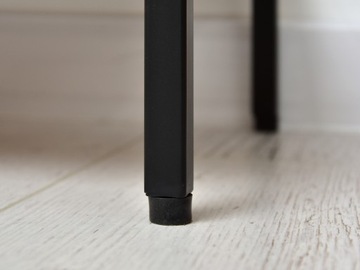 ЛОФТ-КОНСОЛЬ С ПОЛКАМИ ДЛЯ ГОСТИНОЙ ФРИДА ДЕМБОВА