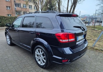 Fiat Freemont 2.0 Multijet II 16v 170KM 2012 Fiat Freemont 2.0D 170km Bez Rdzy Manual Skora 7 foteli 2.0 Diesel 170KM, zdjęcie 7