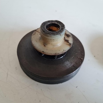 НАБОР КОРЗИНЫ КОРЗИНЫ БАРАБАНА СЦЕПЛЕНИЯ NAC YD45