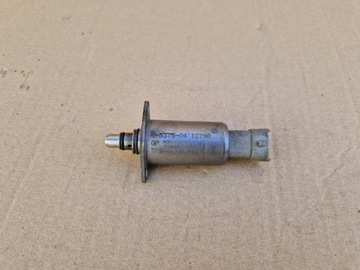 Regulator ciśnienia paliwa czujnik Signum Opel Vectra C 2.2