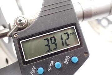 Yamaha XVS 1100 Drag Star Передние тормозные диски