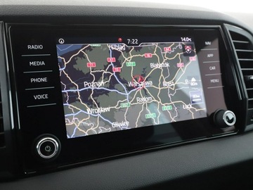Skoda Karoq Crossover 1.0 TSI 115KM 2018 Škoda Karoq Skoda Karoq navi klima auto kamera i, zdjęcie 25