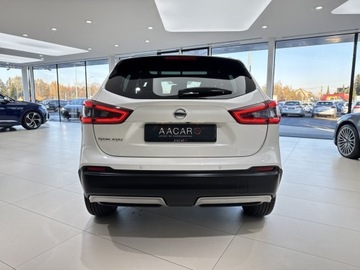 Nissan Qashqai II Crossover Facelifting 1.3DIG-T 140KM 2019 Nissan Qashqai N-Connecta / 1 właściciel / Salon P, zdjęcie 2