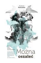 MOŻNA OSZALEĆ, KRYSTYNA ROŻNOWSKA
