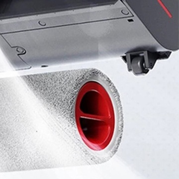 dla Roborock Dyad U10 zamiatarka szczotka rolkowa