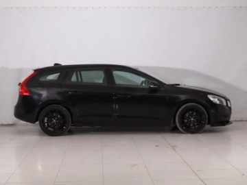 Volvo V60 I Kombi 1.6 DRIVe 115KM 2011 Volvo V60 DRIVe, Navi, Klima, Klimatronic, zdjęcie 5
