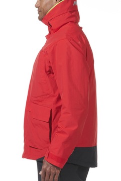 ПАРУСНАЯ КУРТКА MUSTO BR1 CHANNEL 82399