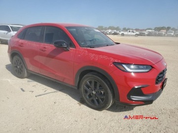 Honda HR-V III 2025 Honda HR-V 2025 Honda HR-V Sport 2.0L AWD 2.0 Benzyna 158KM, zdjęcie 3