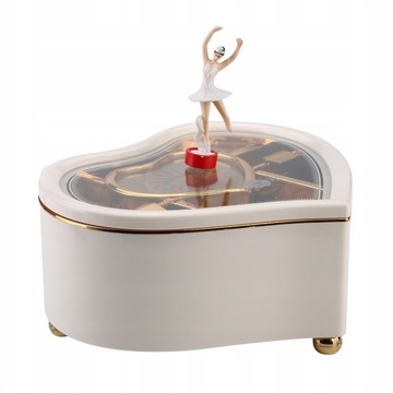 Maszyna do szycia w stylu Music Box Collection