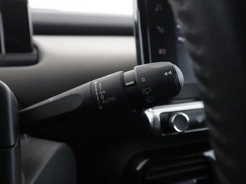 Citroen C4 Cactus Crossover Facelifting 1.2 PureTech 110KM 2020 Citroen C4 Cactus Niski przebieg Navi Kamera, zdjęcie 32