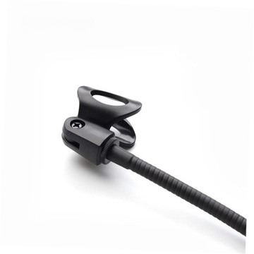 ДЕРЖАТЕЛЬ ШЛАНГА ДЛЯ НАСТОЛЬНОГО МИКРОФОНА