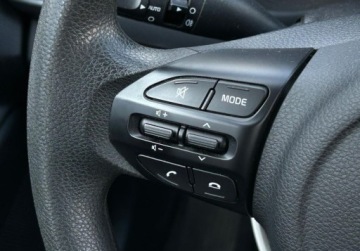 Kia Rio IV Hatchback 5d Facelifting 1.0 T-GDI 100KM 2021 Kia Rio M, Bluetooth, Bezwypadkowy, Salon Polska, 1 wlasciciel Benzyna, zdjęcie 20