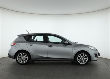 Mazda 3 II Hatchback 2.0 MZR 151KM 2010 Mazda 3 2.0, Xenon, Klima, Klimatronic, Tempomat, zdjęcie 5