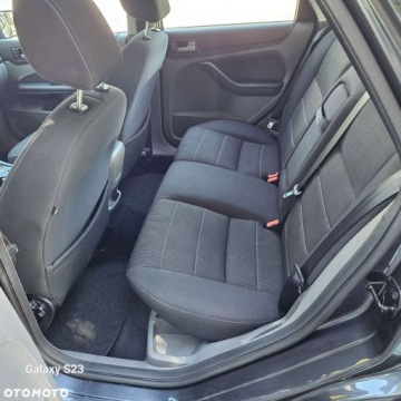 Ford Focus II Focus C-Max 1.8 i 16V 125KM 2009 Ford Focus Ford Focus 1.8 Sport 1.8 Benzyna 125KM, zdjęcie 18