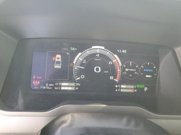 Toyota Tundra II 2024 Toyota Tundra Crewmax Limited 2024 3.4l 3.4 Hybryda 389KM, zdjęcie 9